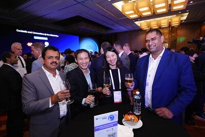 Insights Forum 36 Workshops | 8 Boardrooms